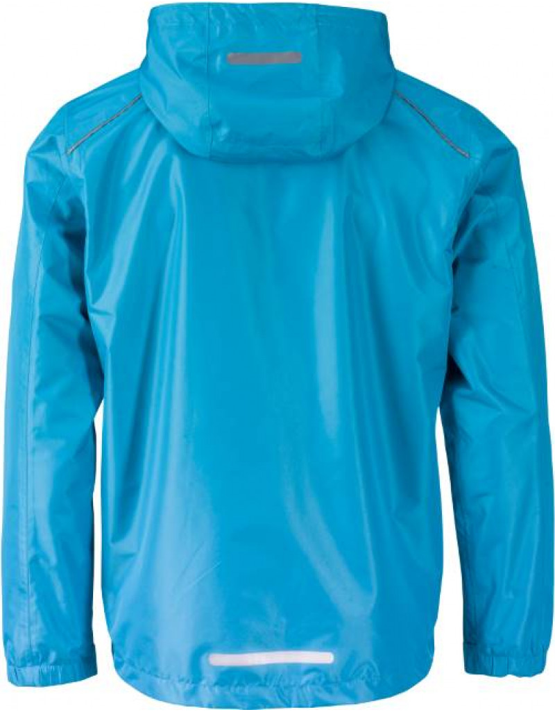 Jachetă de ploaie pentru bărbați